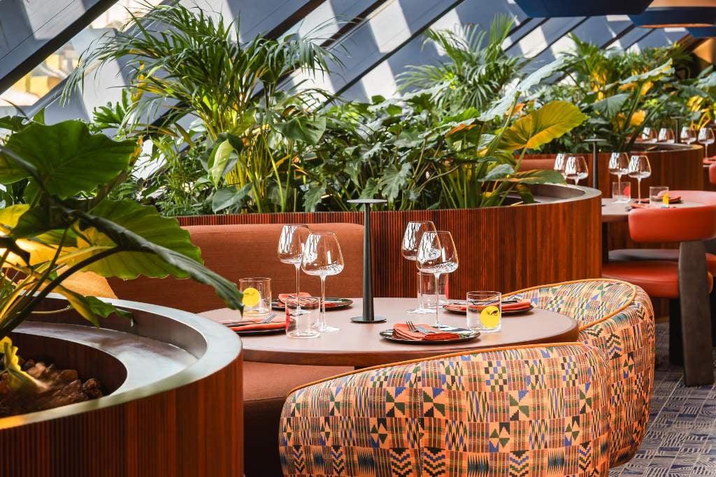 Andaz Lisbon Hotel