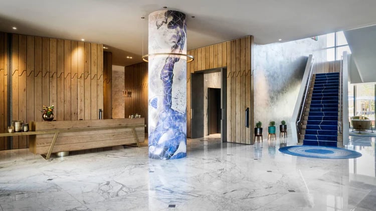 Hotel Nia — wellness