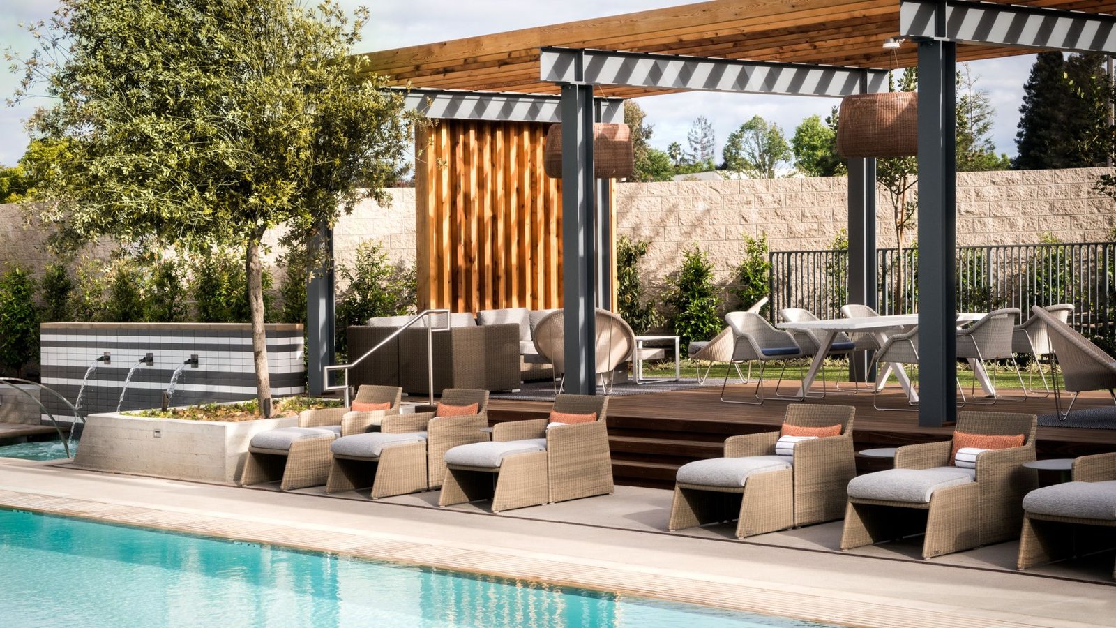 Hotel Nia — wellness