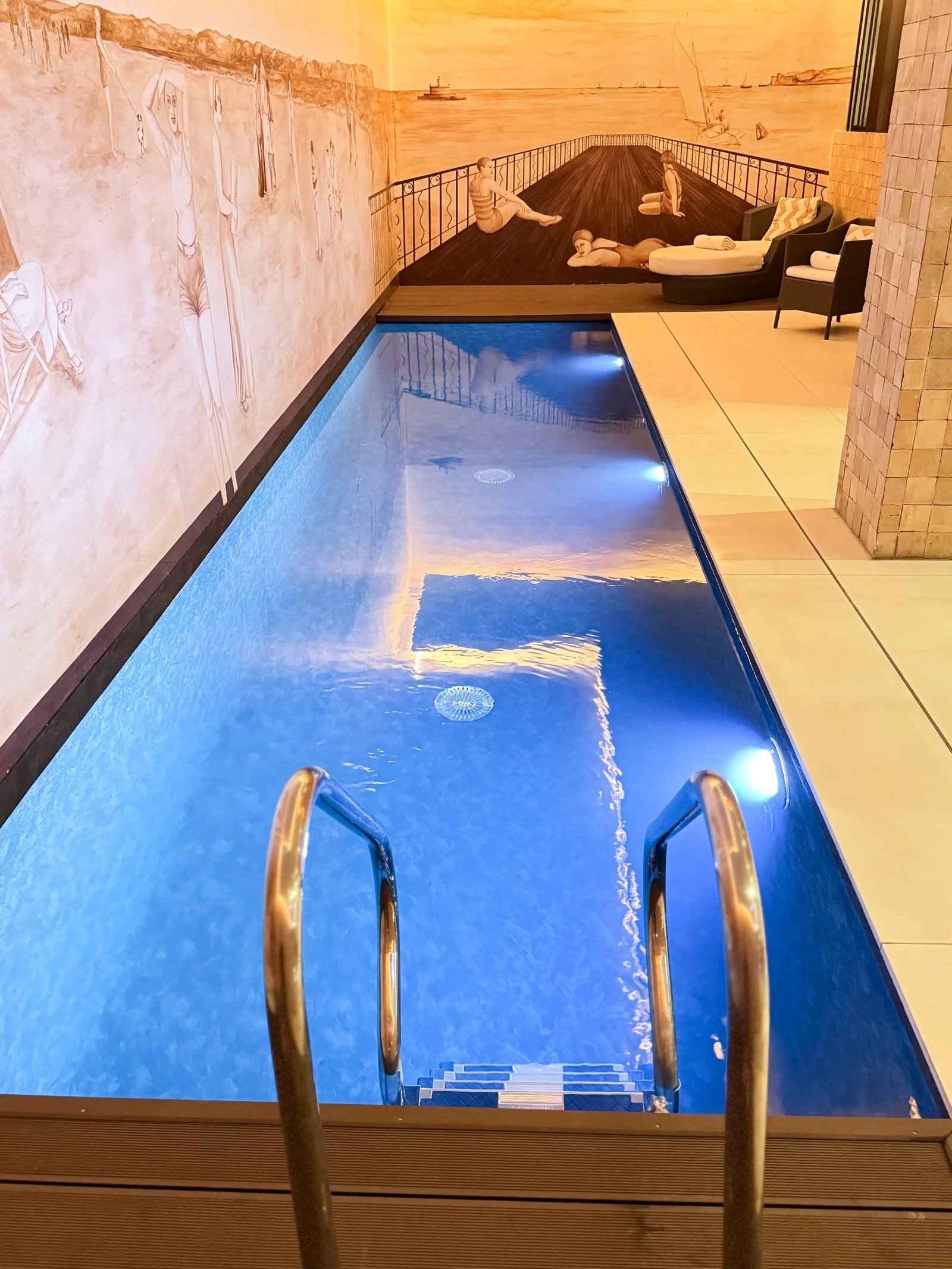 Heritage Avenida Liberdade Boutique Hotel