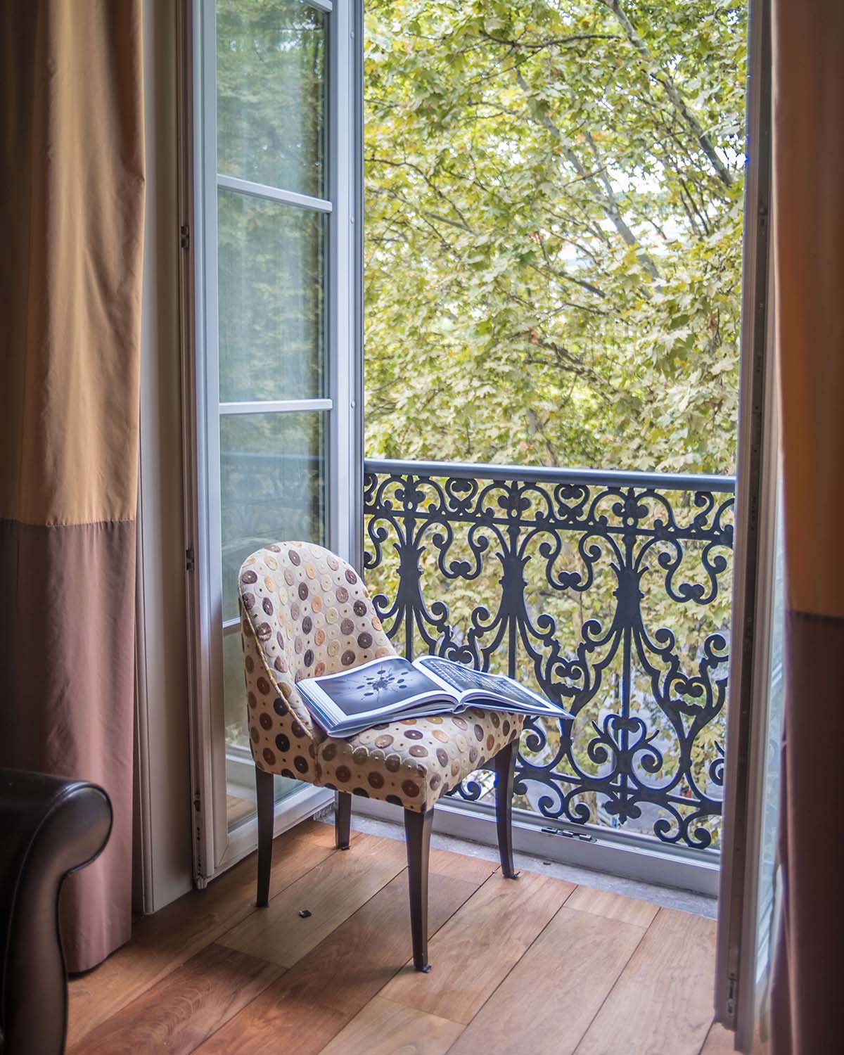 Heritage Avenida Liberdade Boutique Hotel — vibe