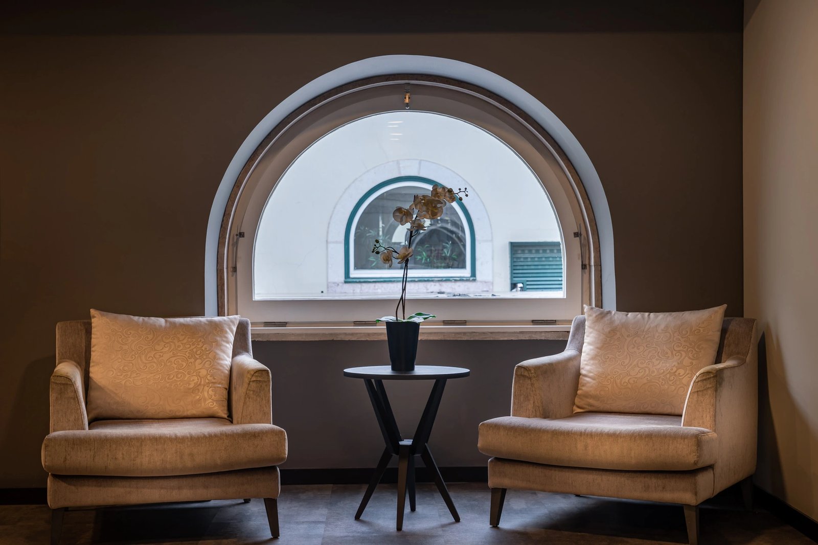 Hotel do Chiado — eat & drink