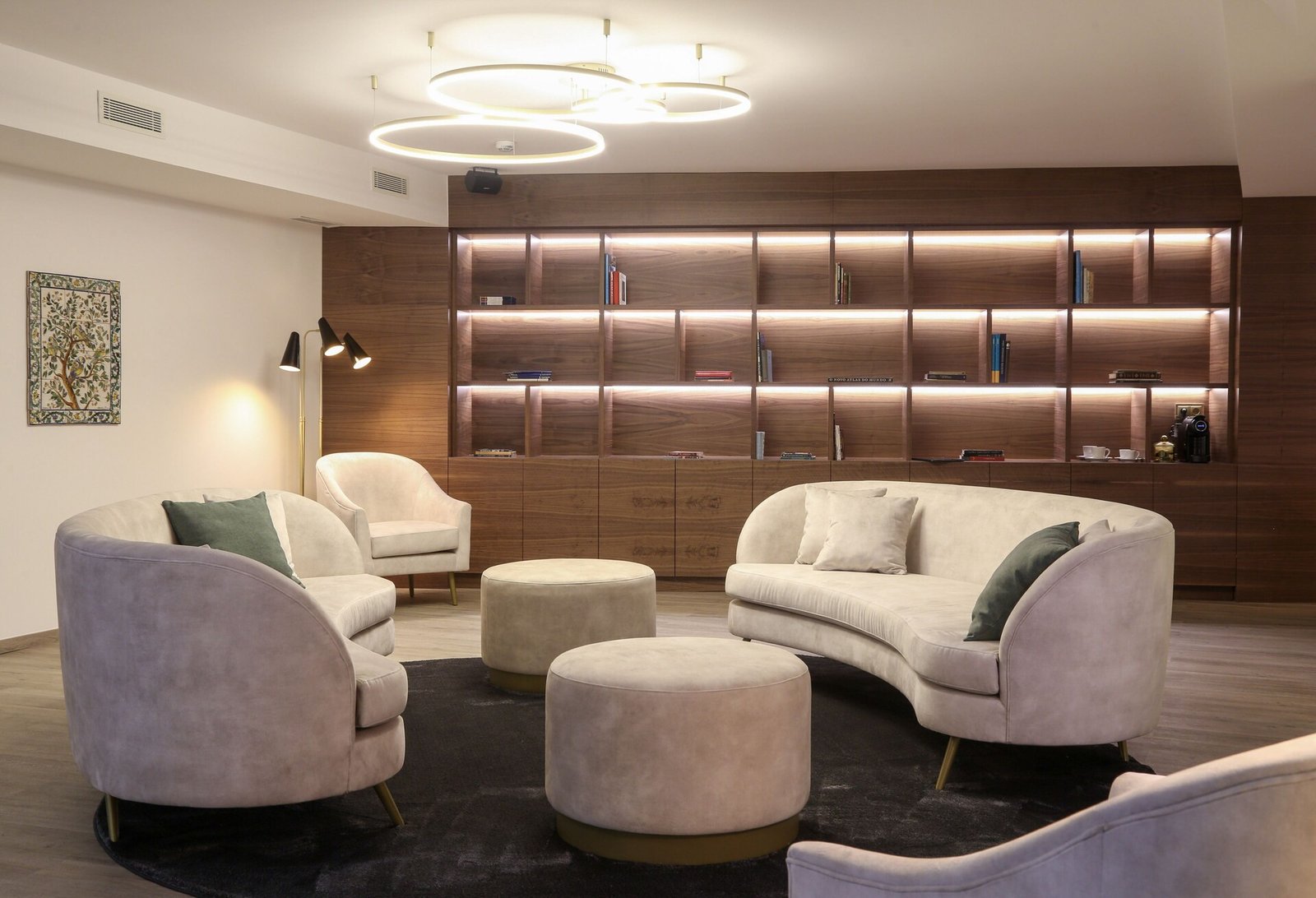 Vincci Alfama — eat & drink