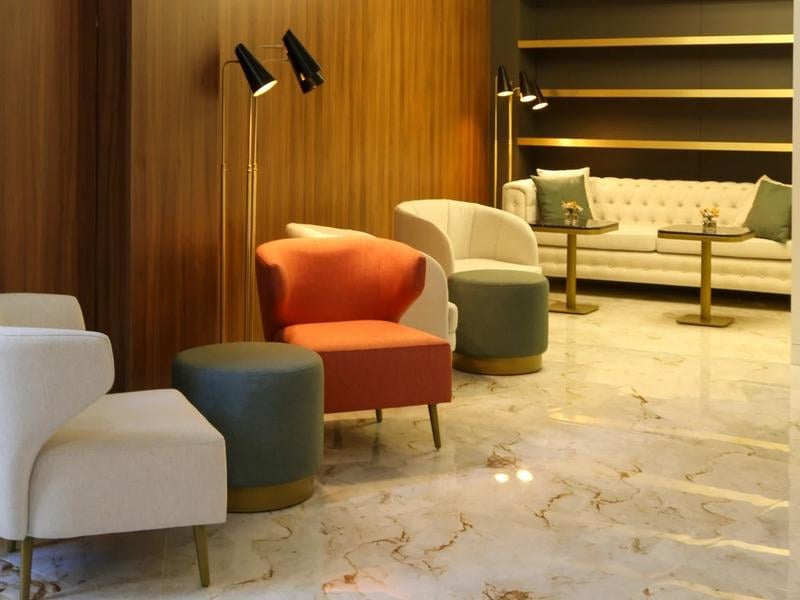Vincci Alfama — eat & drink