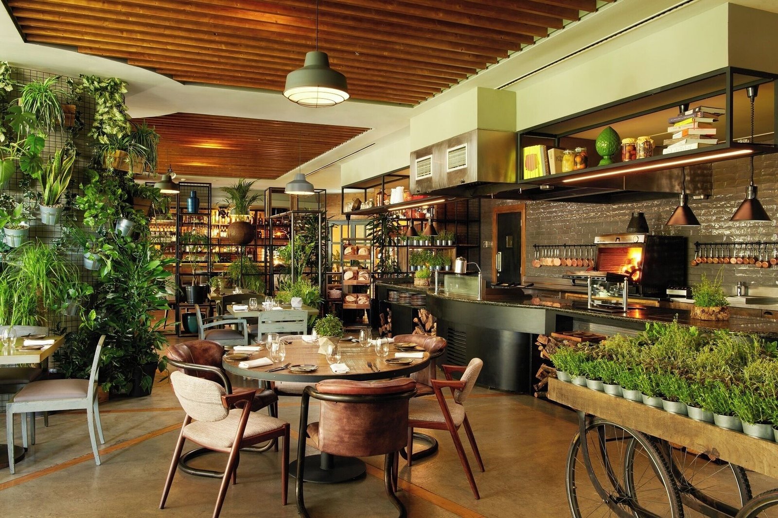Corinthia Lisbon — eat & drink