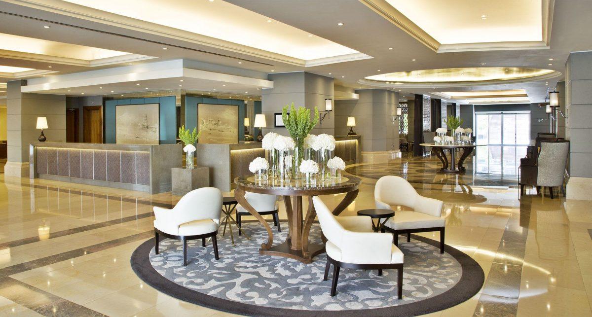 Corinthia Lisbon