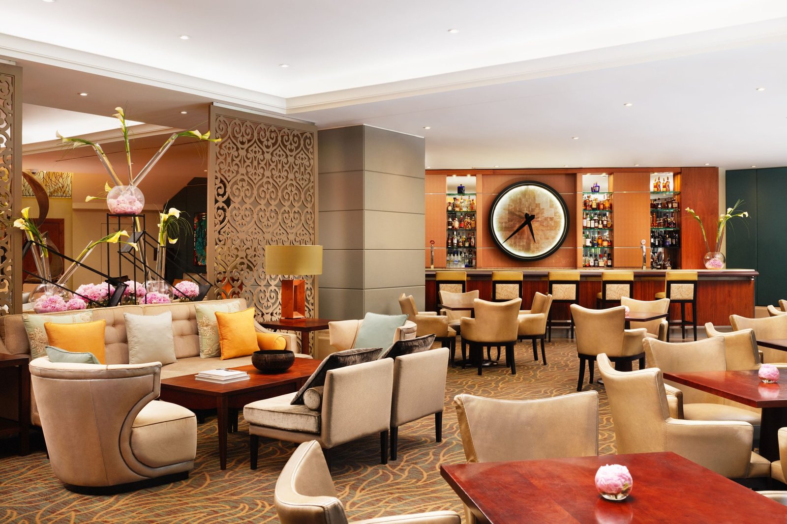 Corinthia Lisbon — eat & drink