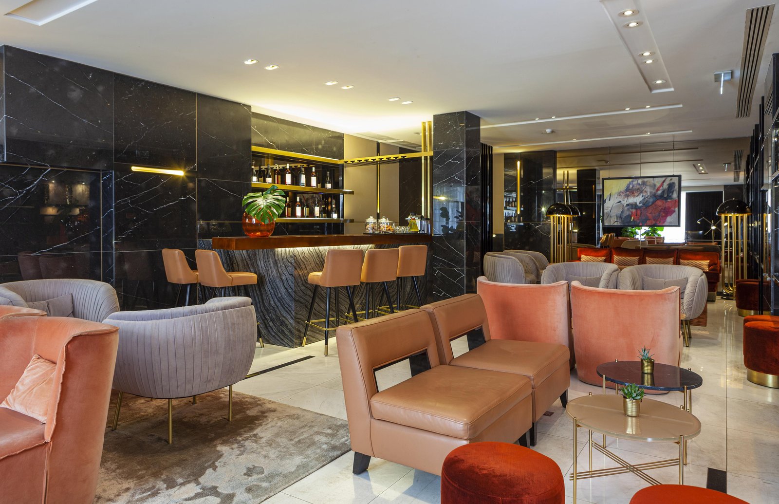 Altis Avenida Hotel, rossio gastrobar
