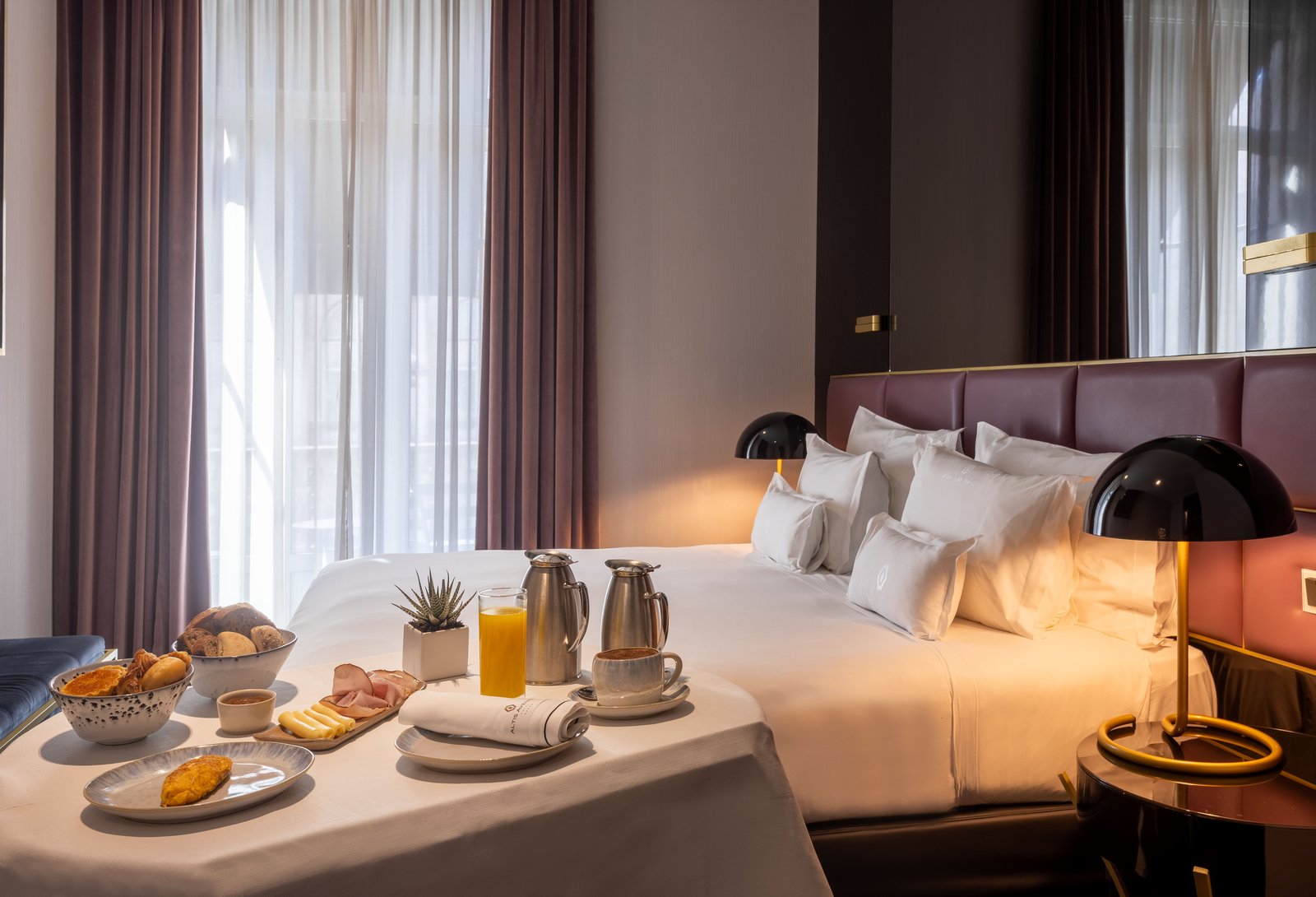 Altis Avenida Hotel — rooms