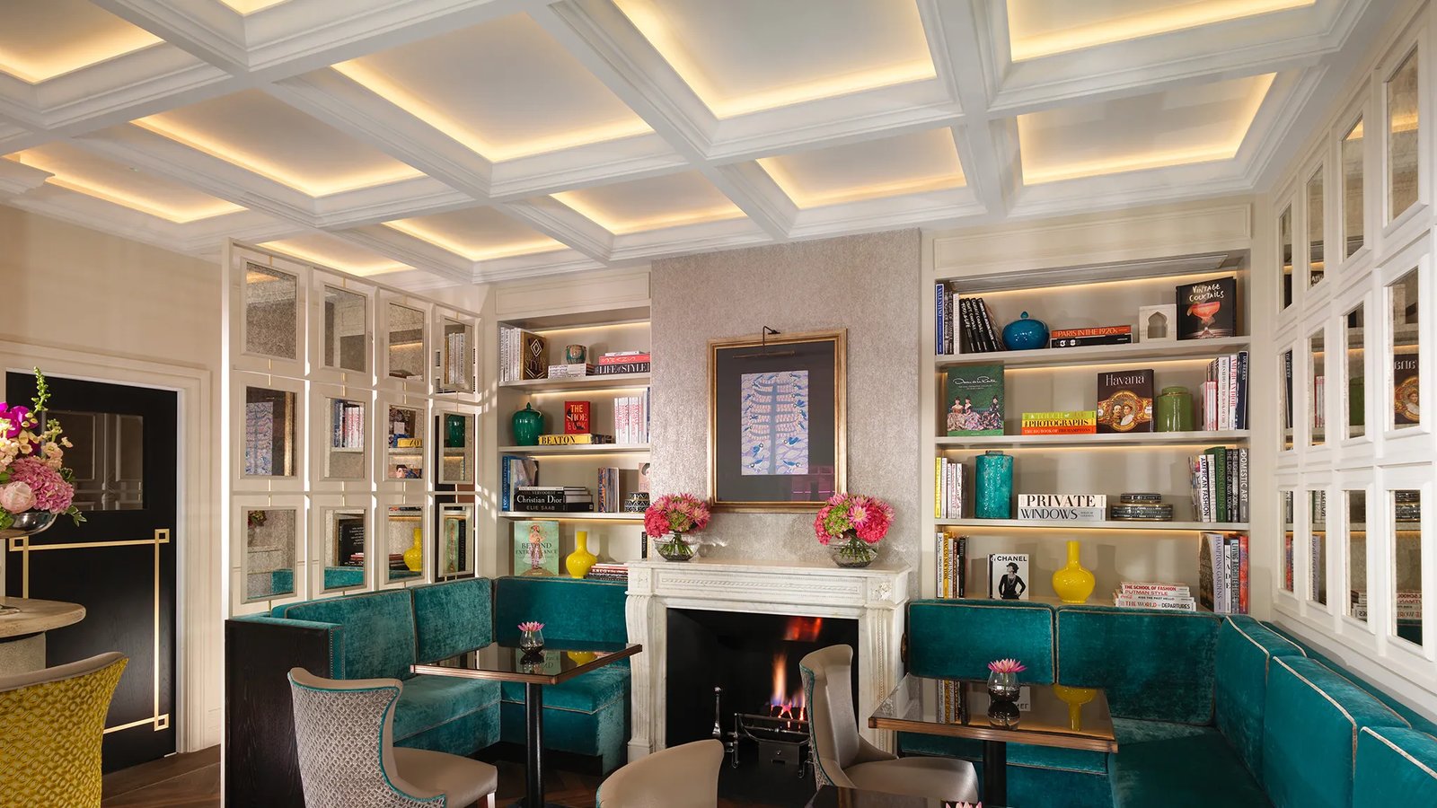 Flemings Mayfair Hotel