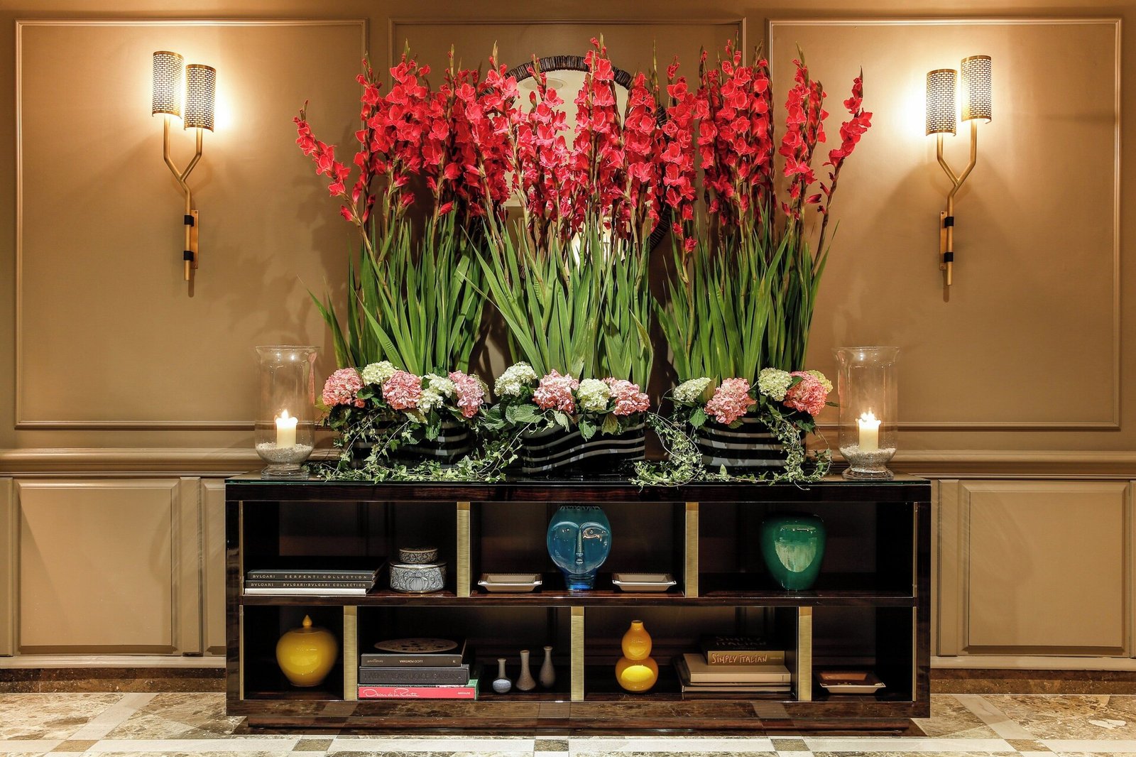 Flemings Mayfair Hotel — vibe