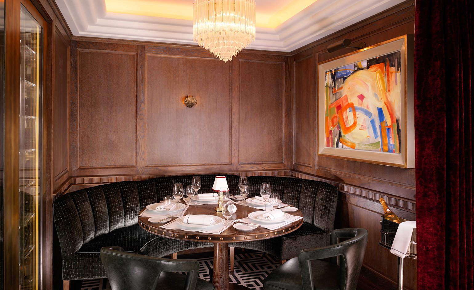 Flemings Mayfair Hotel