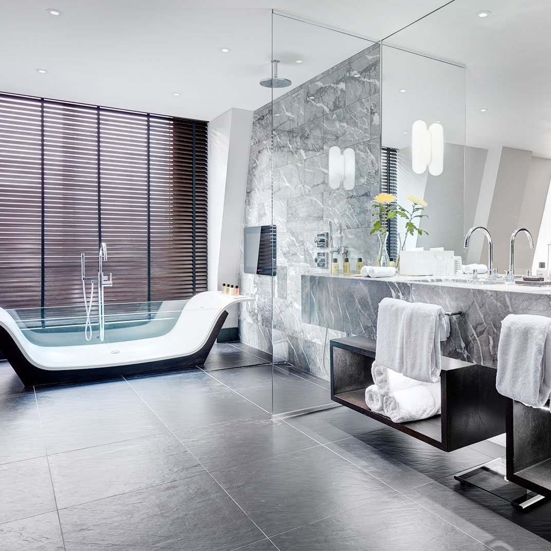 South Place Hotel — wellness