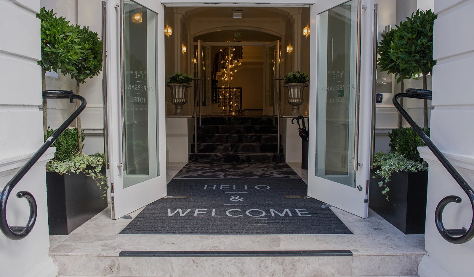 The Ampersand Hotel