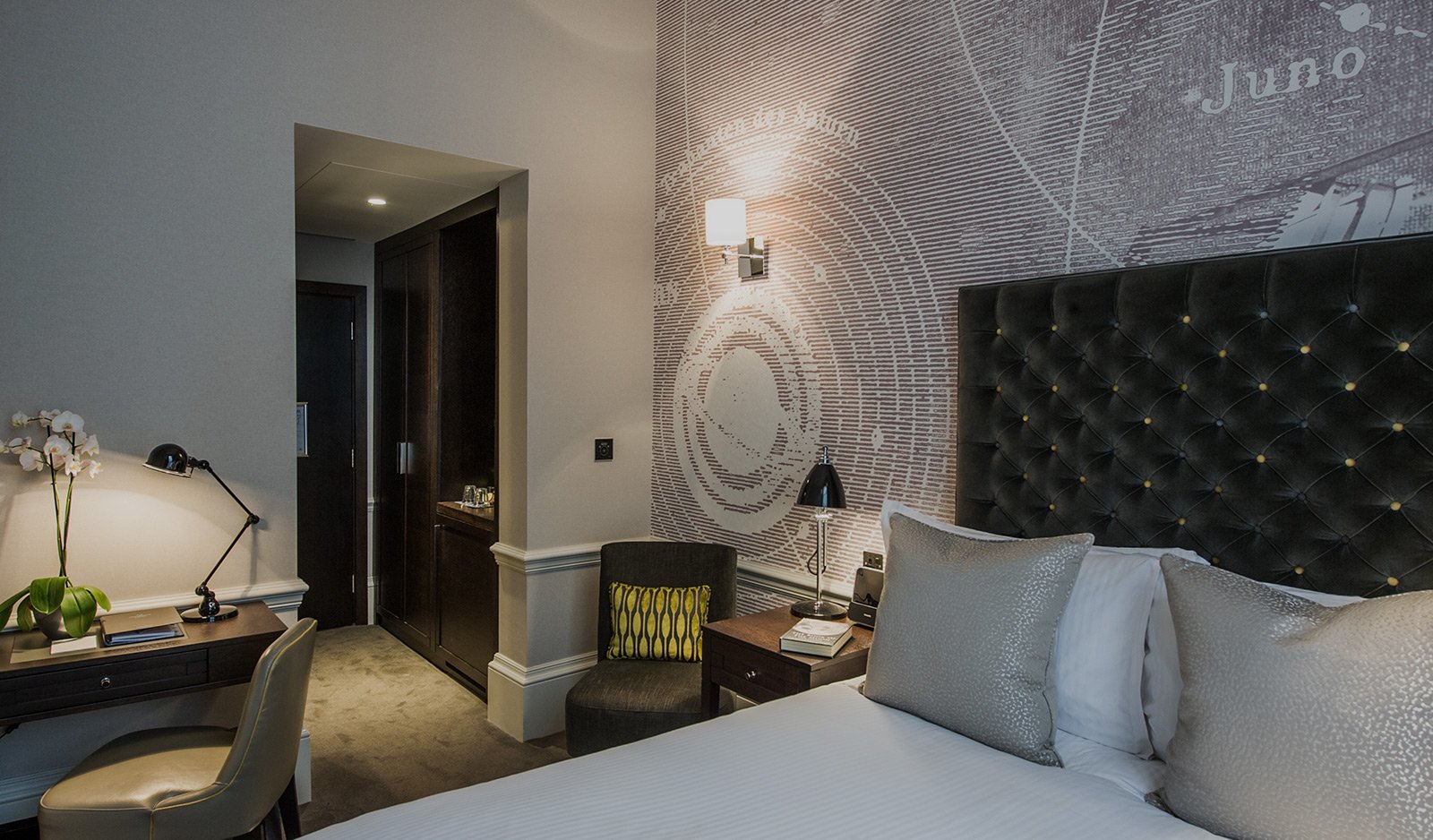 The Ampersand Hotel