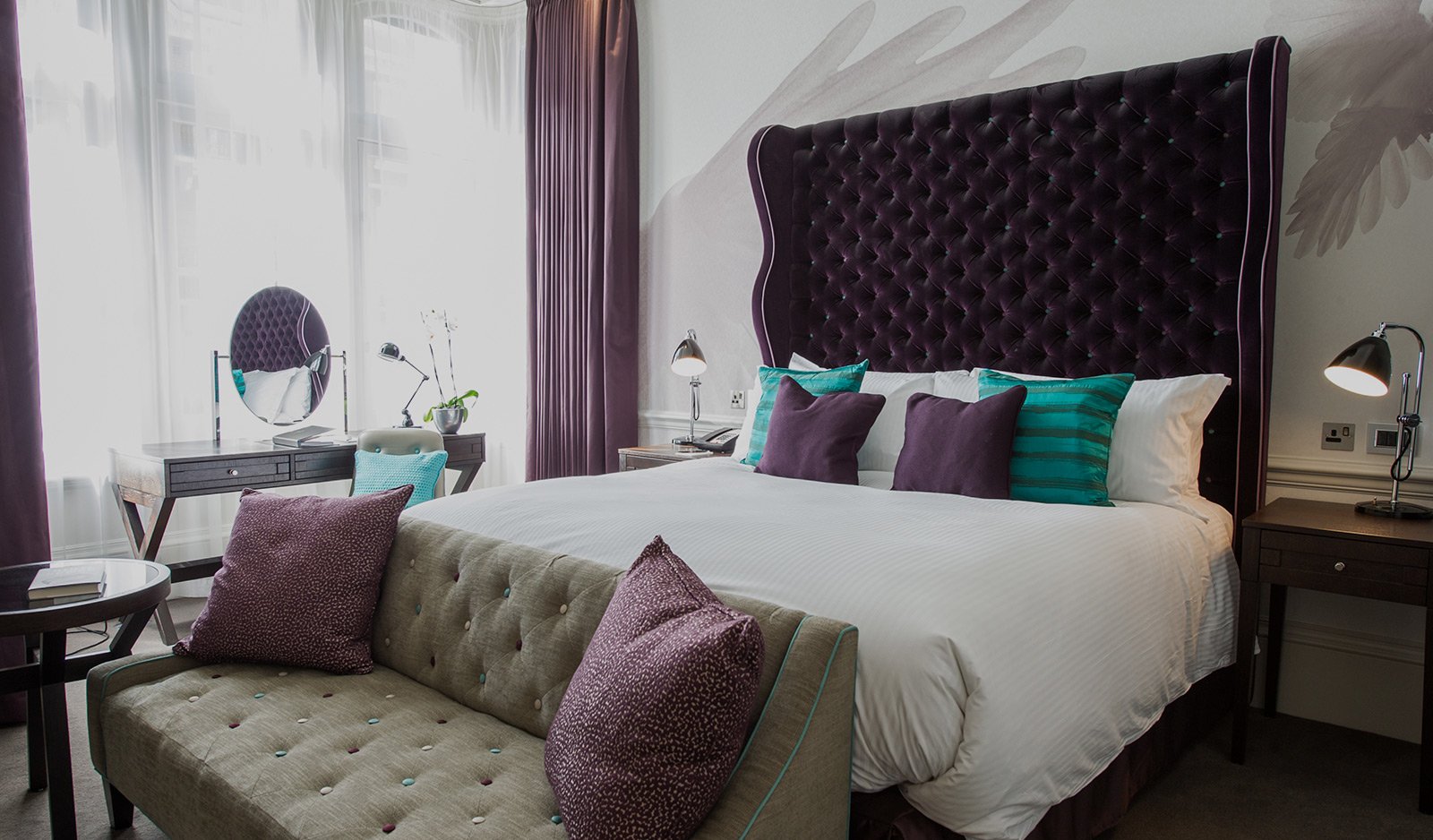 The Ampersand Hotel