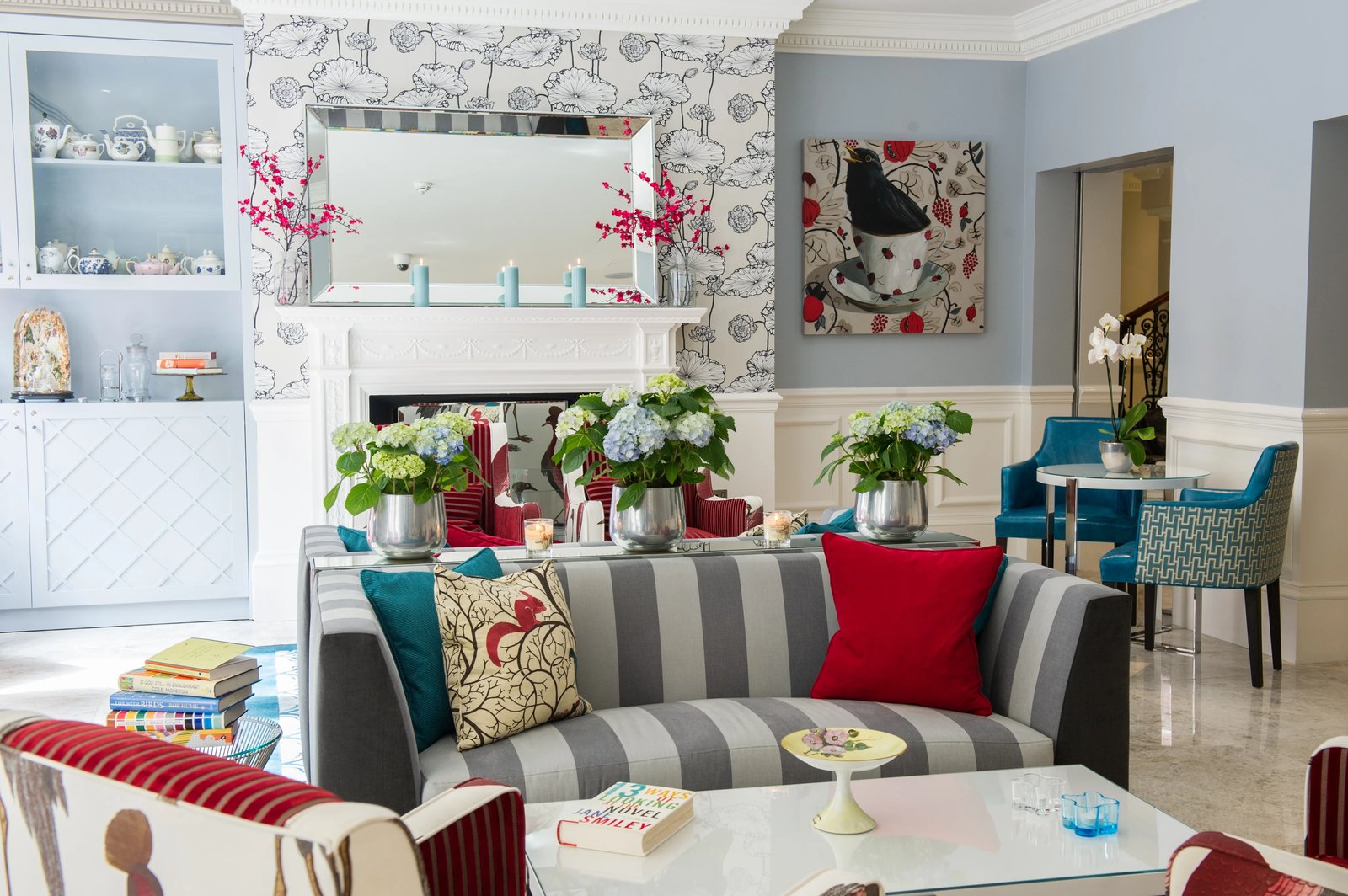 The Ampersand Hotel
