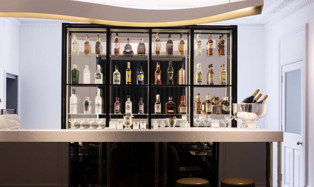 The Laslett — eat & drink