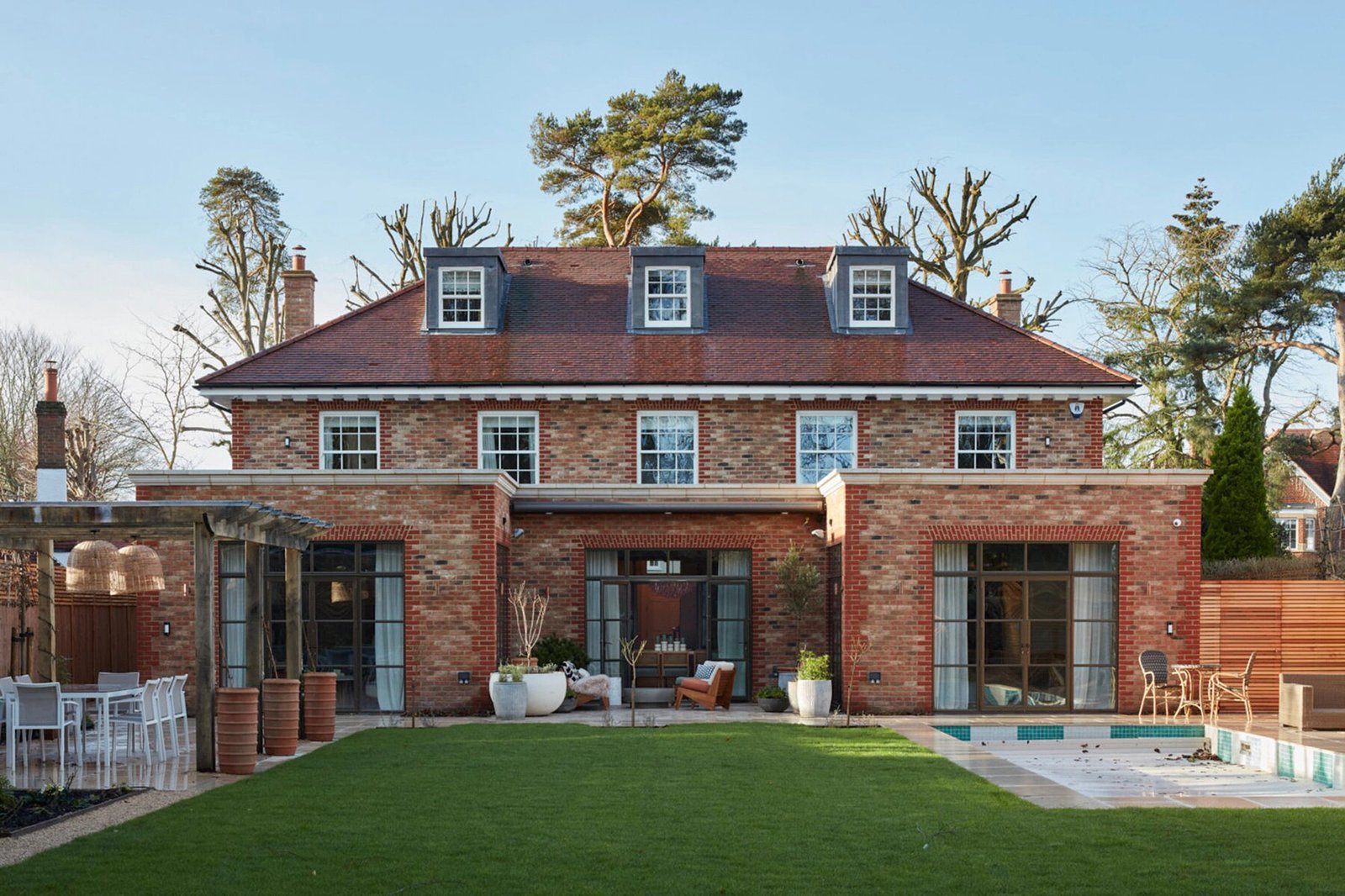 Home House