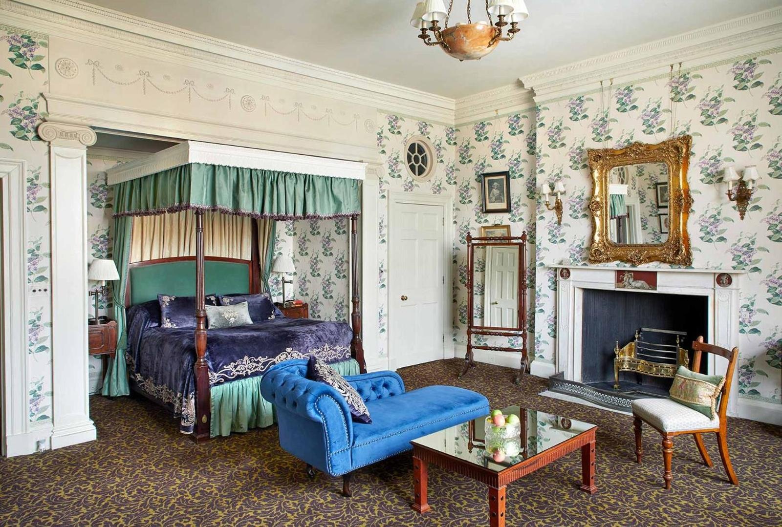 Home House — rooms