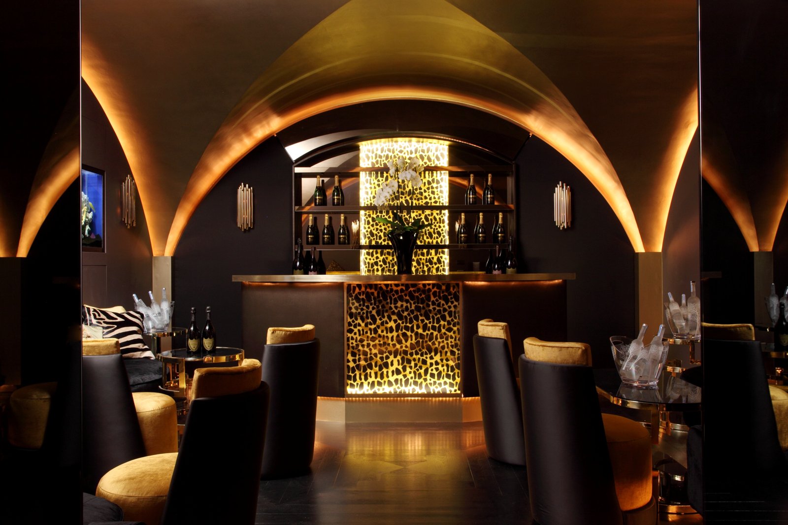 Home House — eat & drink