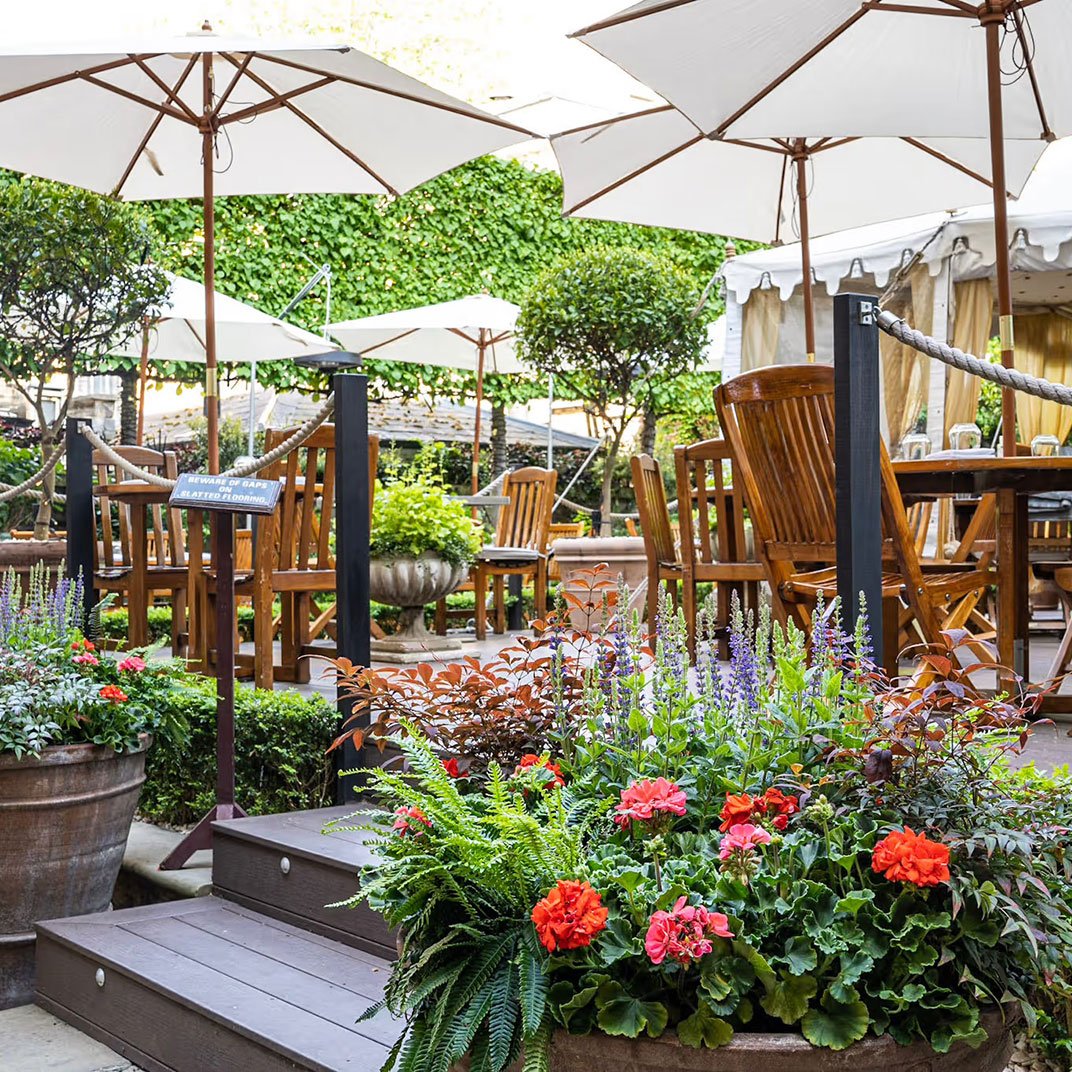 Home House — eat & drink