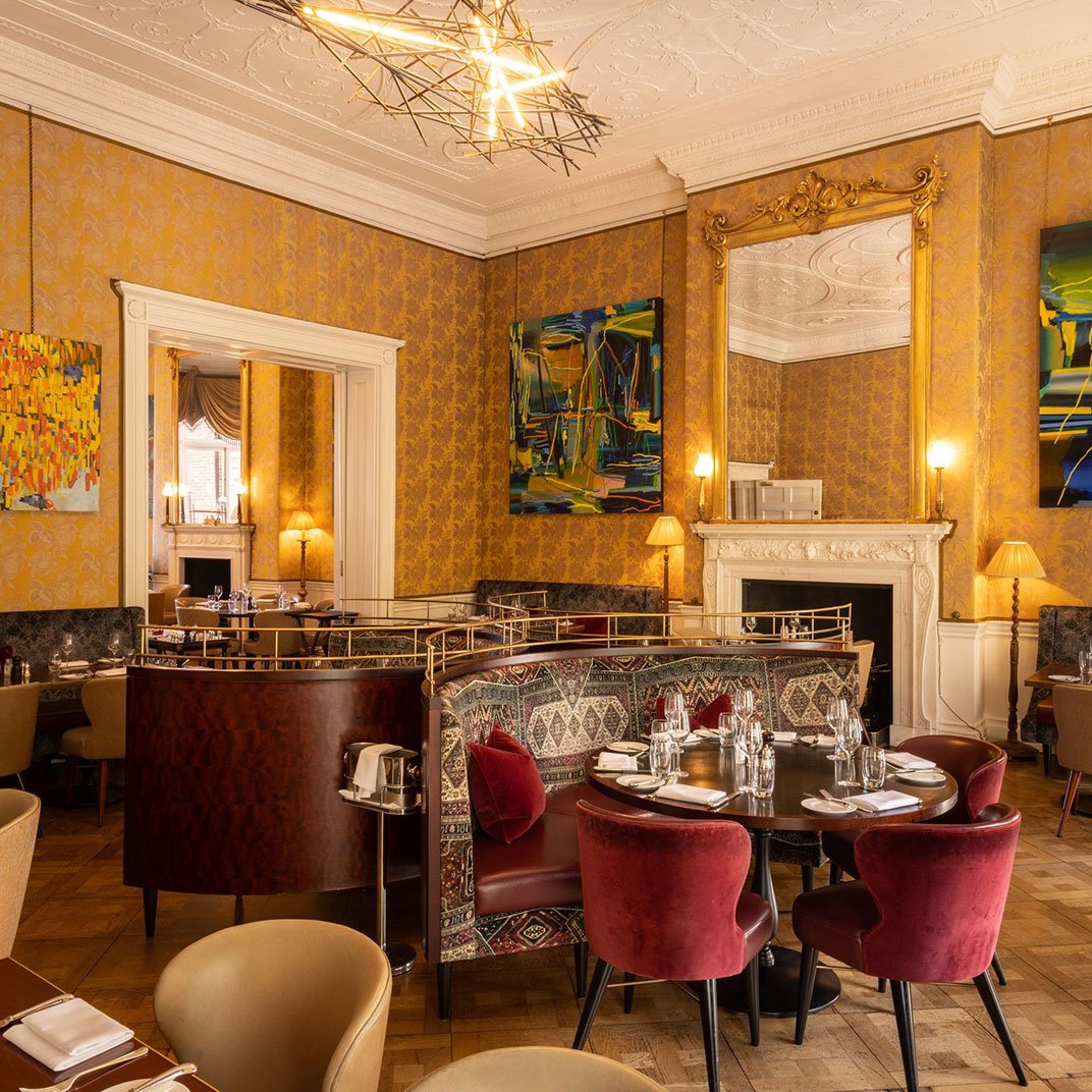 Home House — eat & drink