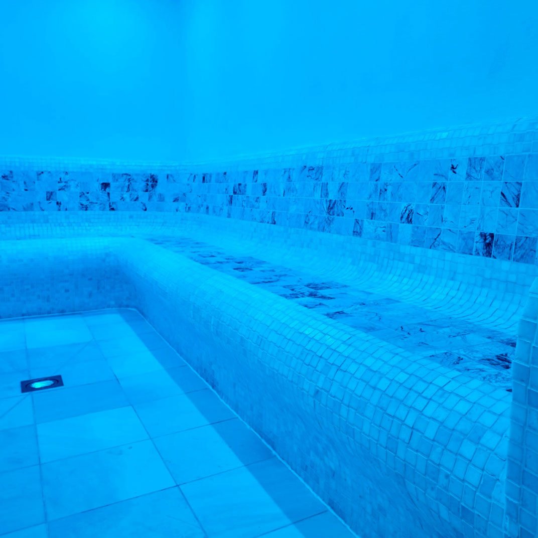 Home House — wellness