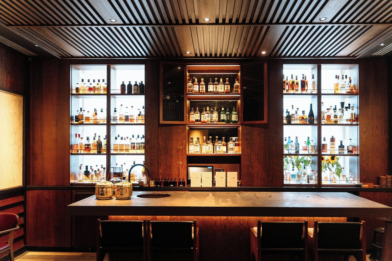 The Prince Akatoki London — eat & drink