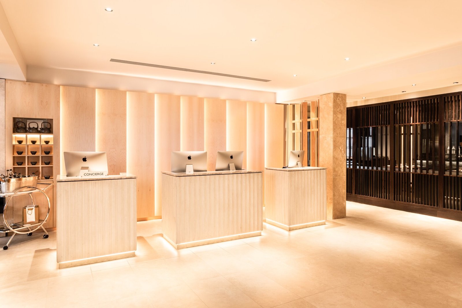 The Prince Akatoki London — vibe