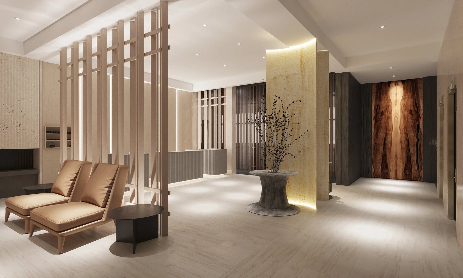 The Prince Akatoki London — vibe