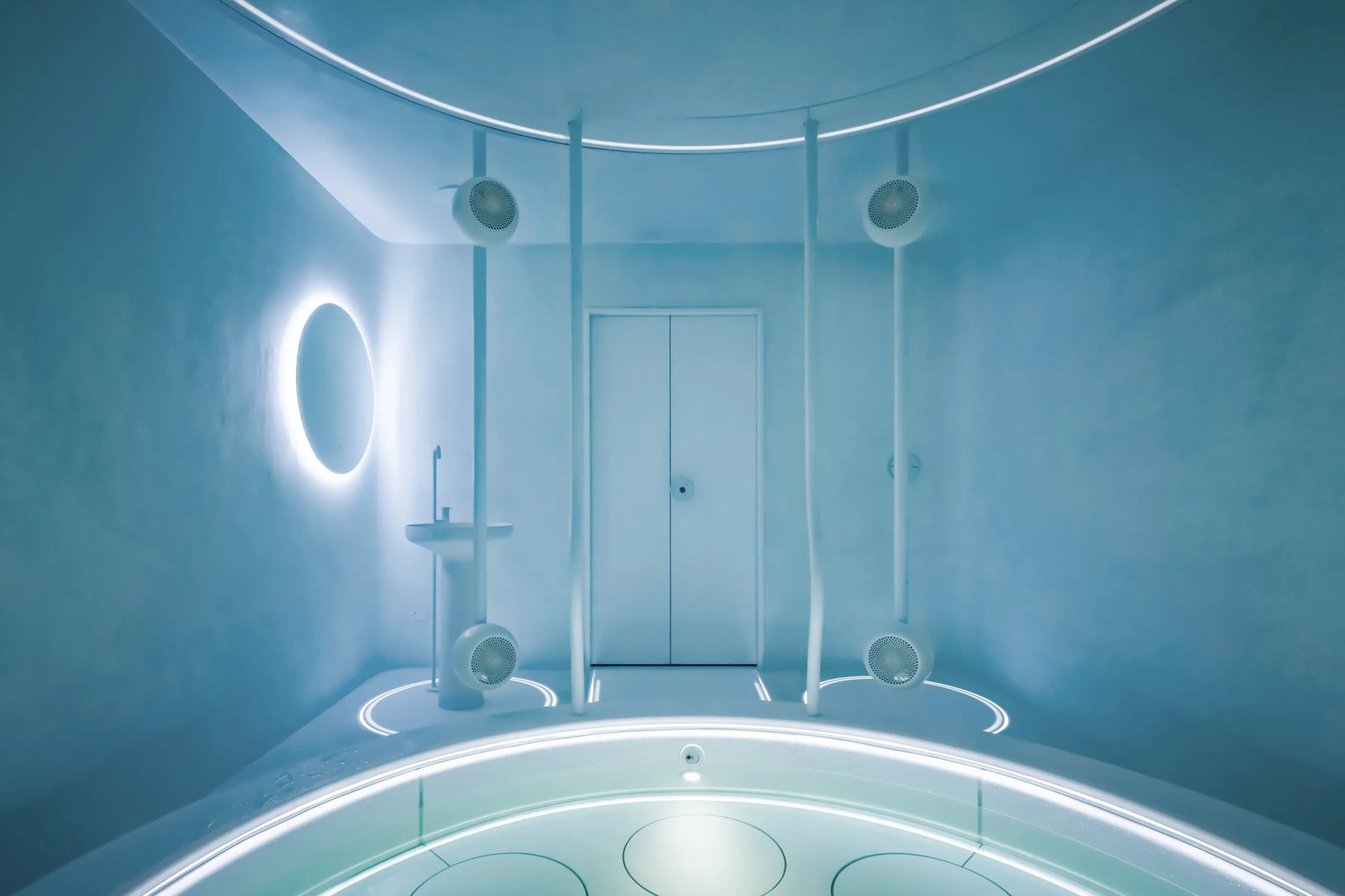 The Mandrake — wellness