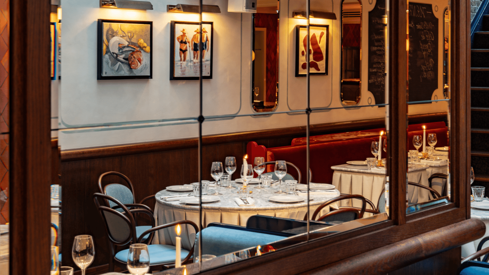 Henrietta Experimental — eat & drink