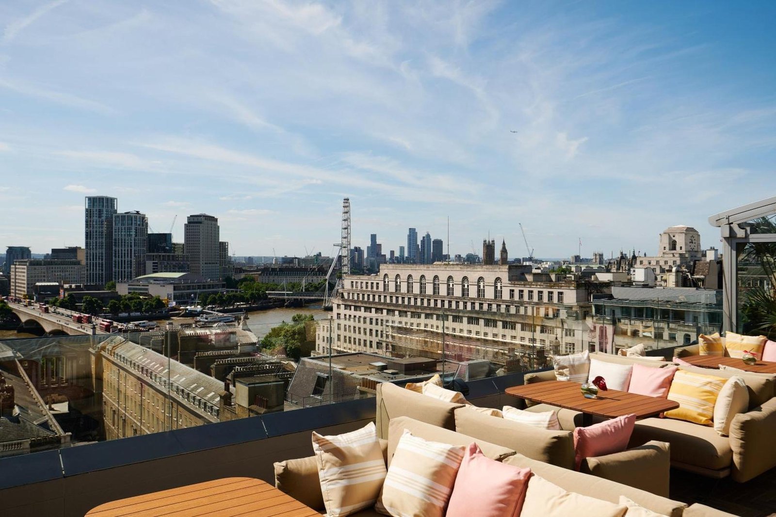 Me By Melia London - Covent Garden — vibe