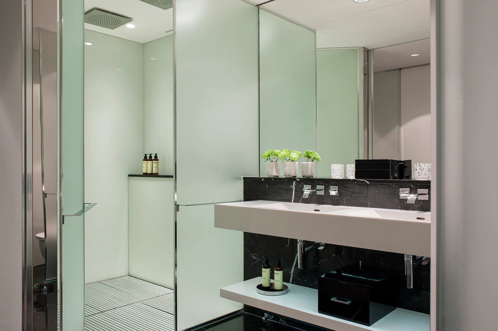 Me By Melia London - Covent Garden — rooms