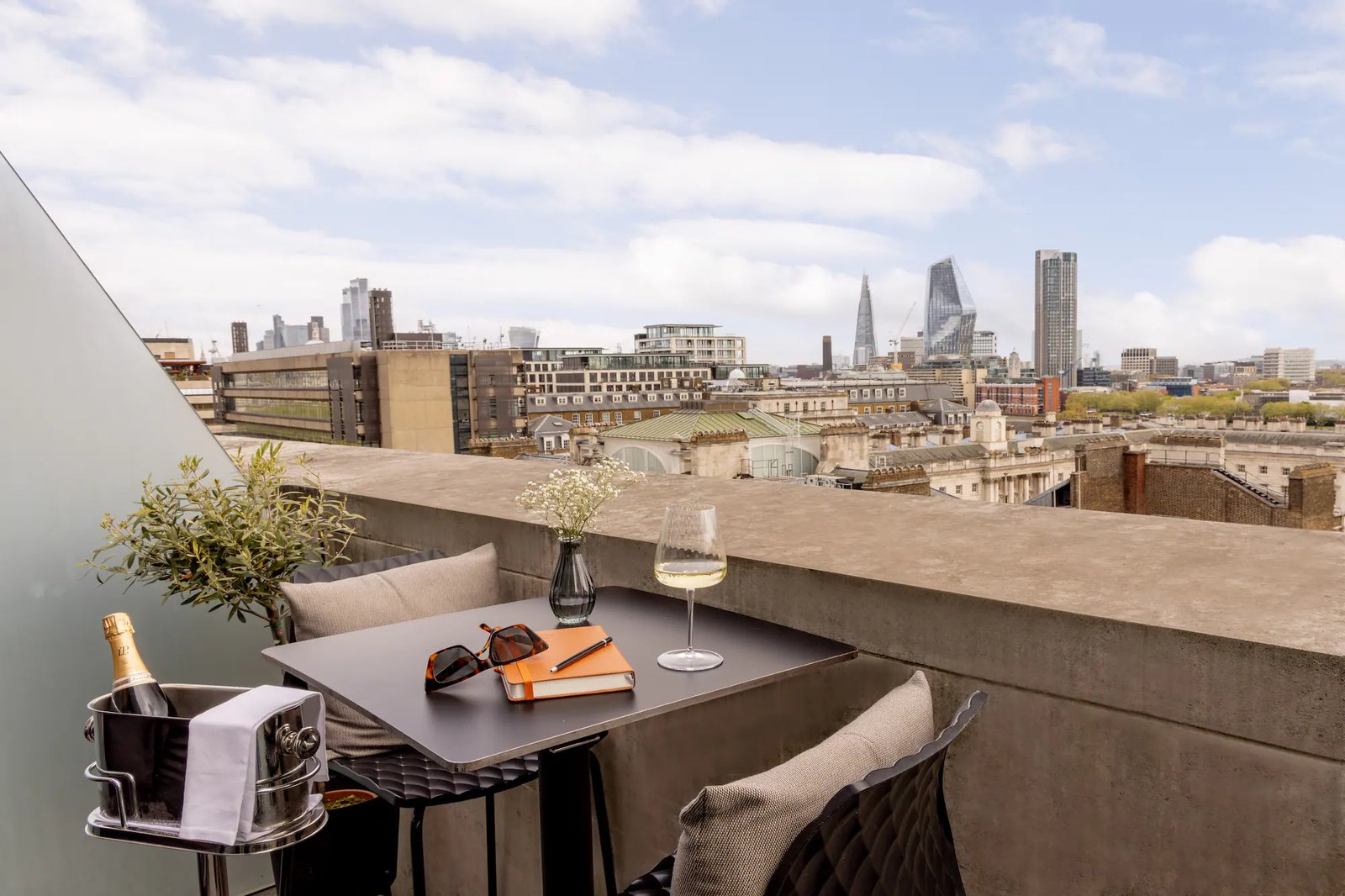 Me By Melia London - Covent Garden — vibe