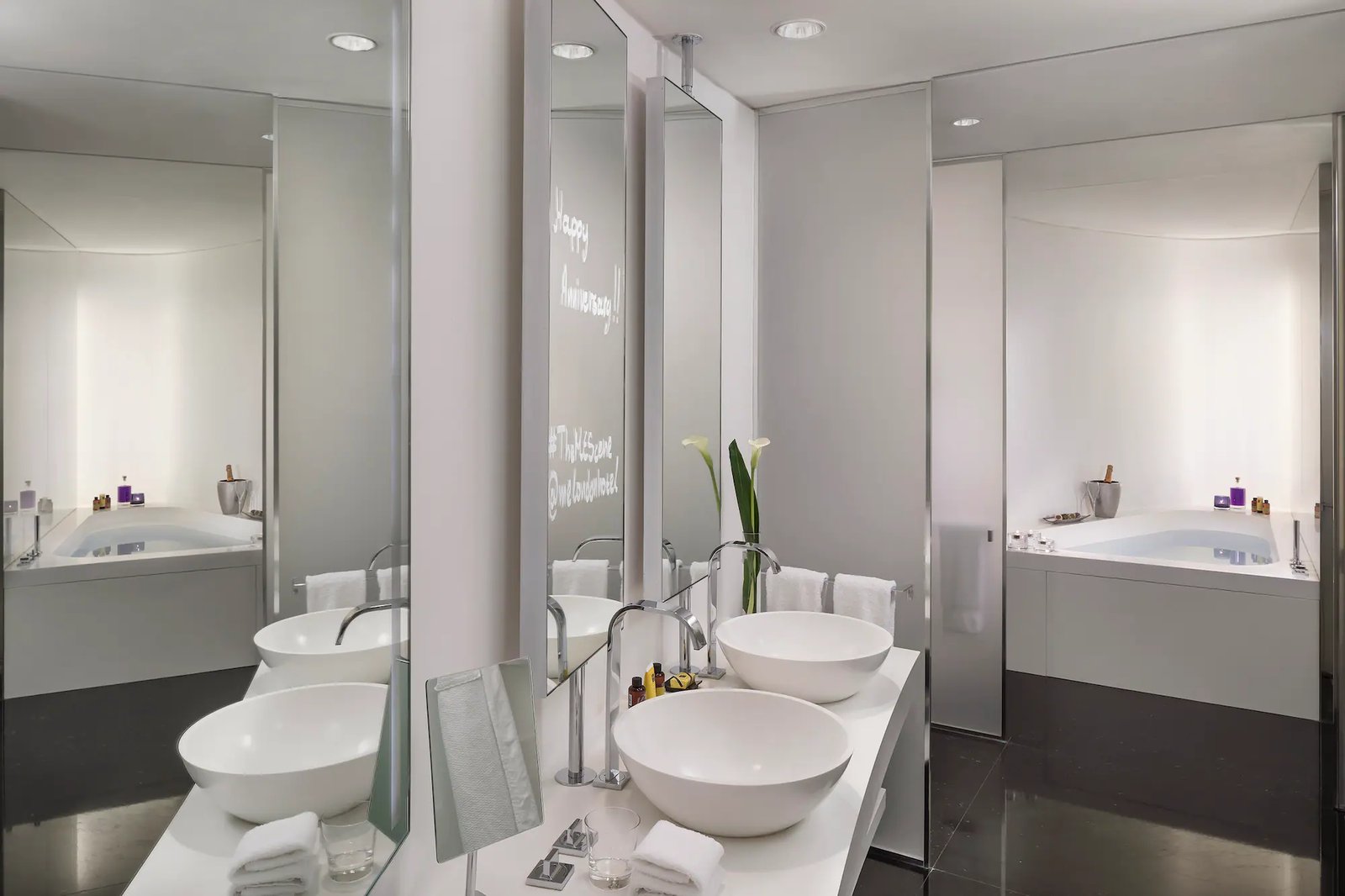 Me By Melia London - Covent Garden — rooms