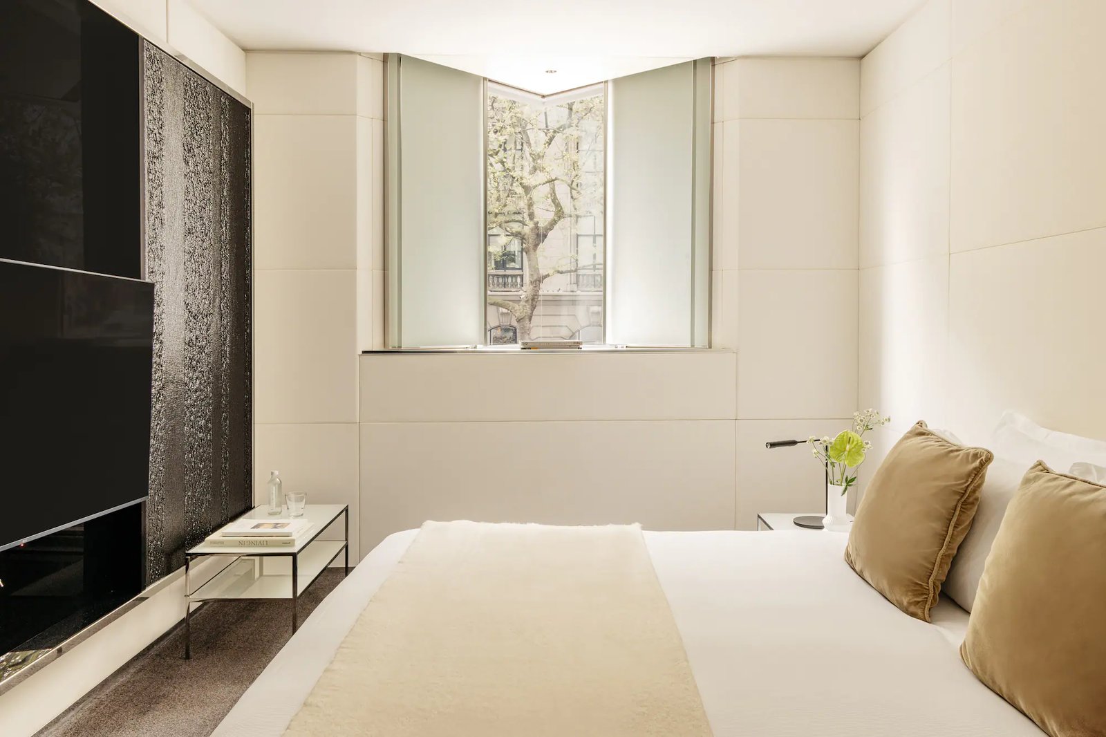 Me By Melia London - Covent Garden — rooms
