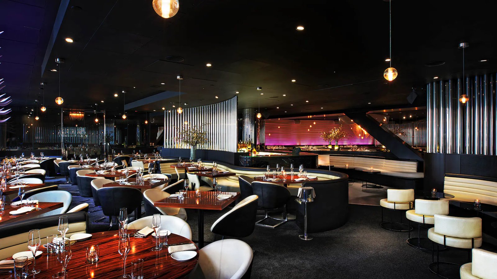 Me By Melia London - Covent Garden — eat & drink