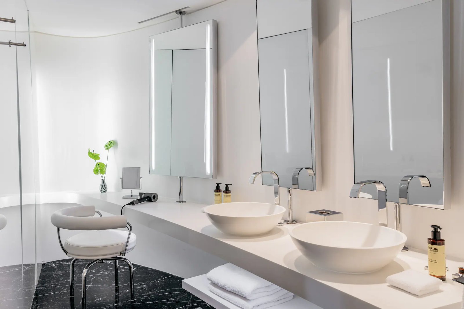 Me By Melia London - Covent Garden — rooms