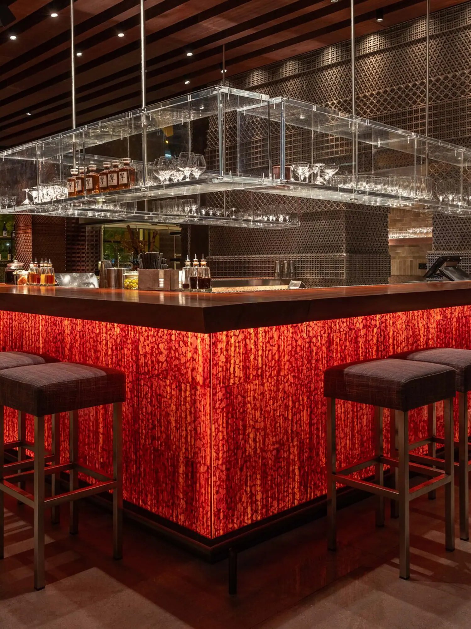 Me By Melia London - Covent Garden — eat & drink