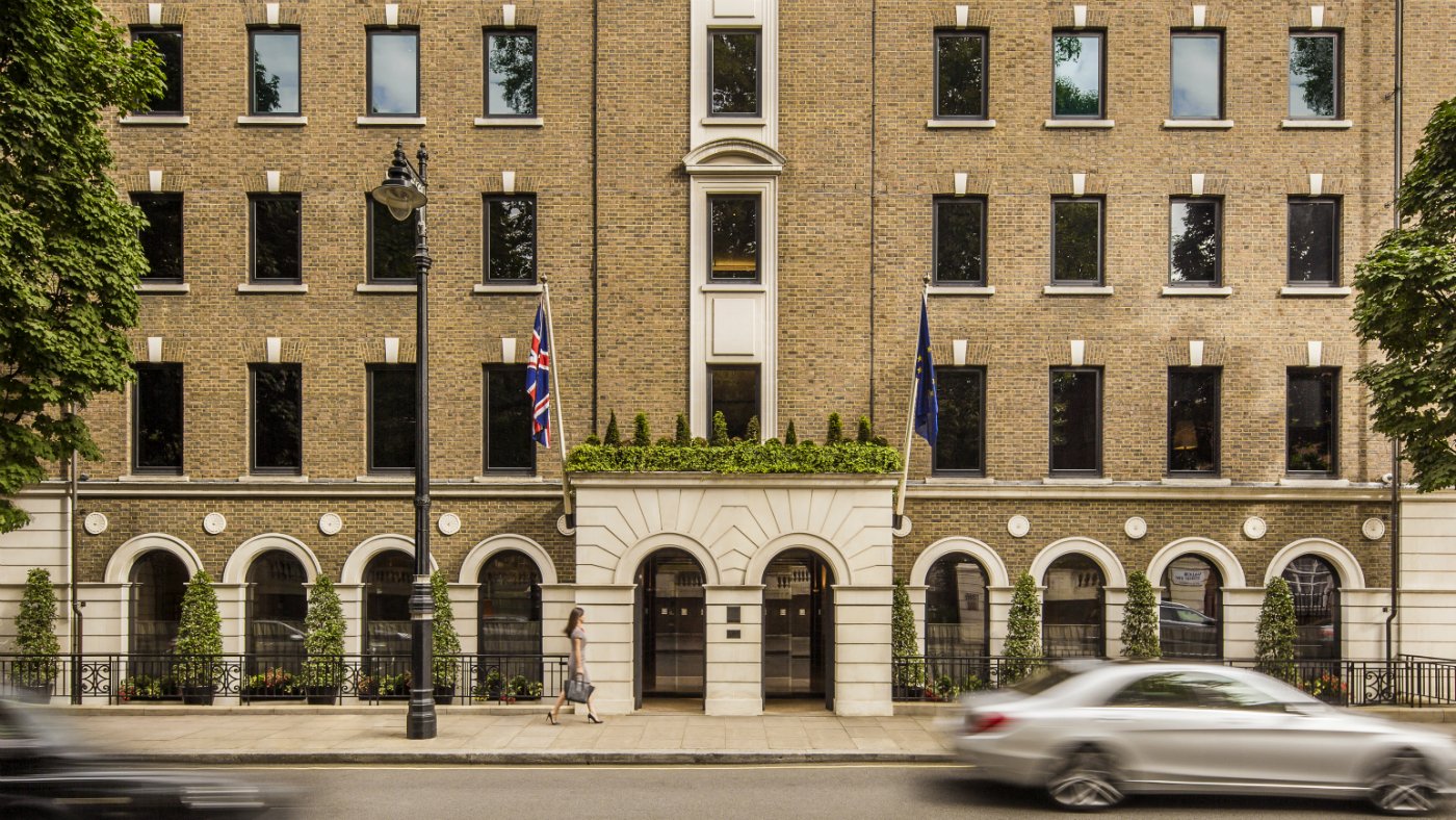 Como The Halkin — backstory