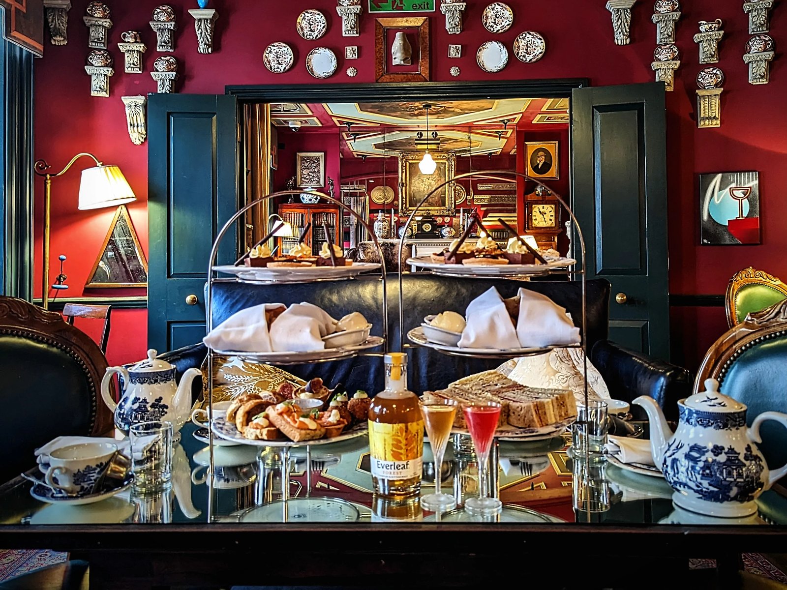 The Zetter Marylebone