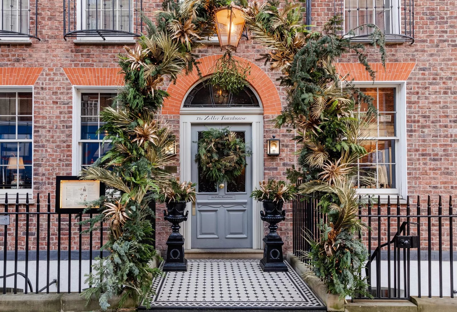 The Zetter Marylebone