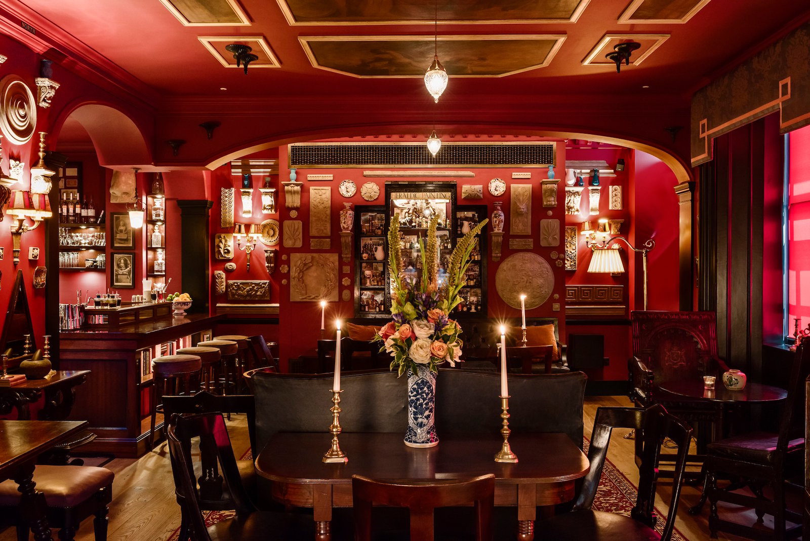 The Zetter Marylebone