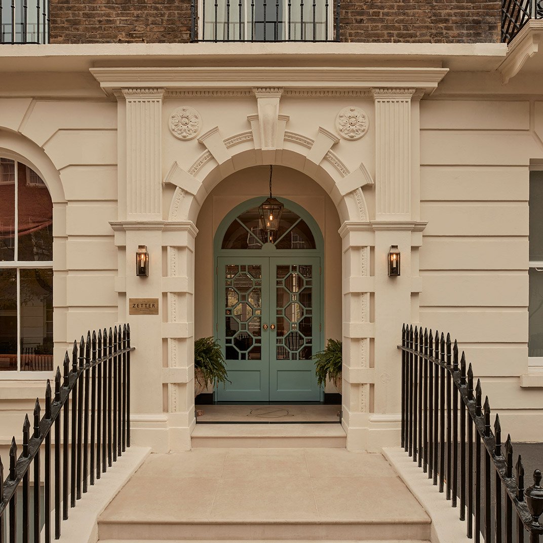 The Zetter Bloomsbury