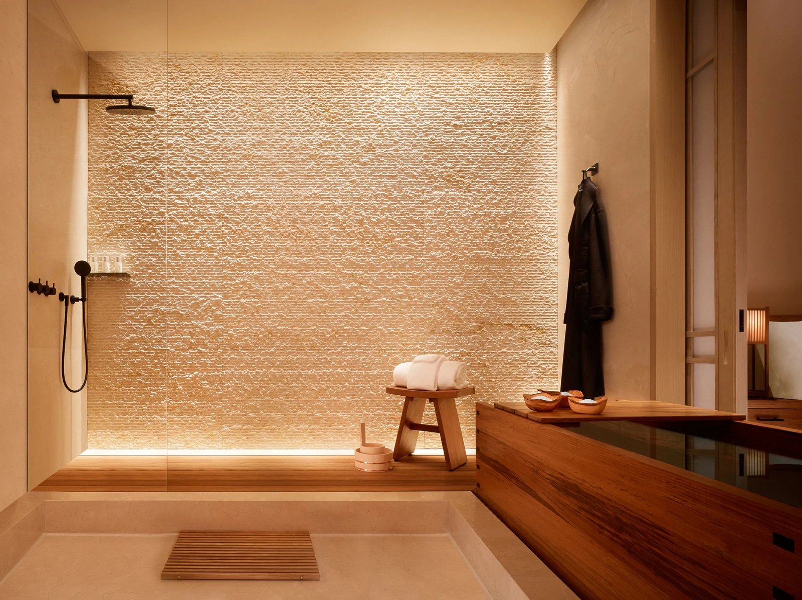 Nobu Hotel Palo Alto