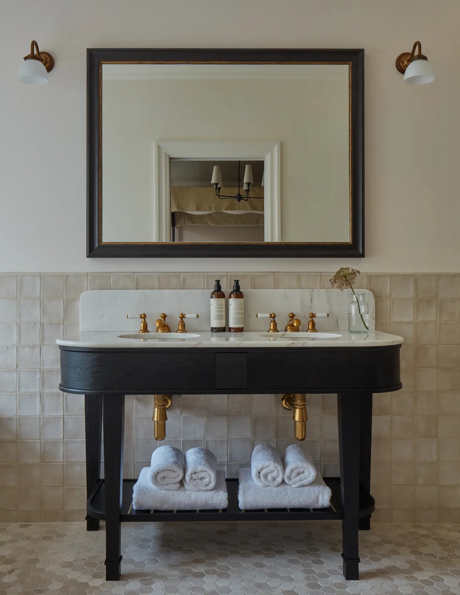 Miiro Templeton Garden — rooms