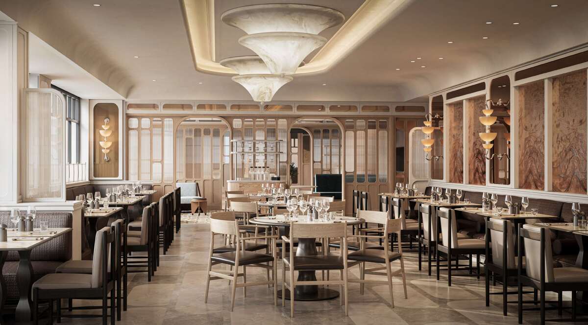 The Newman — eat & drink