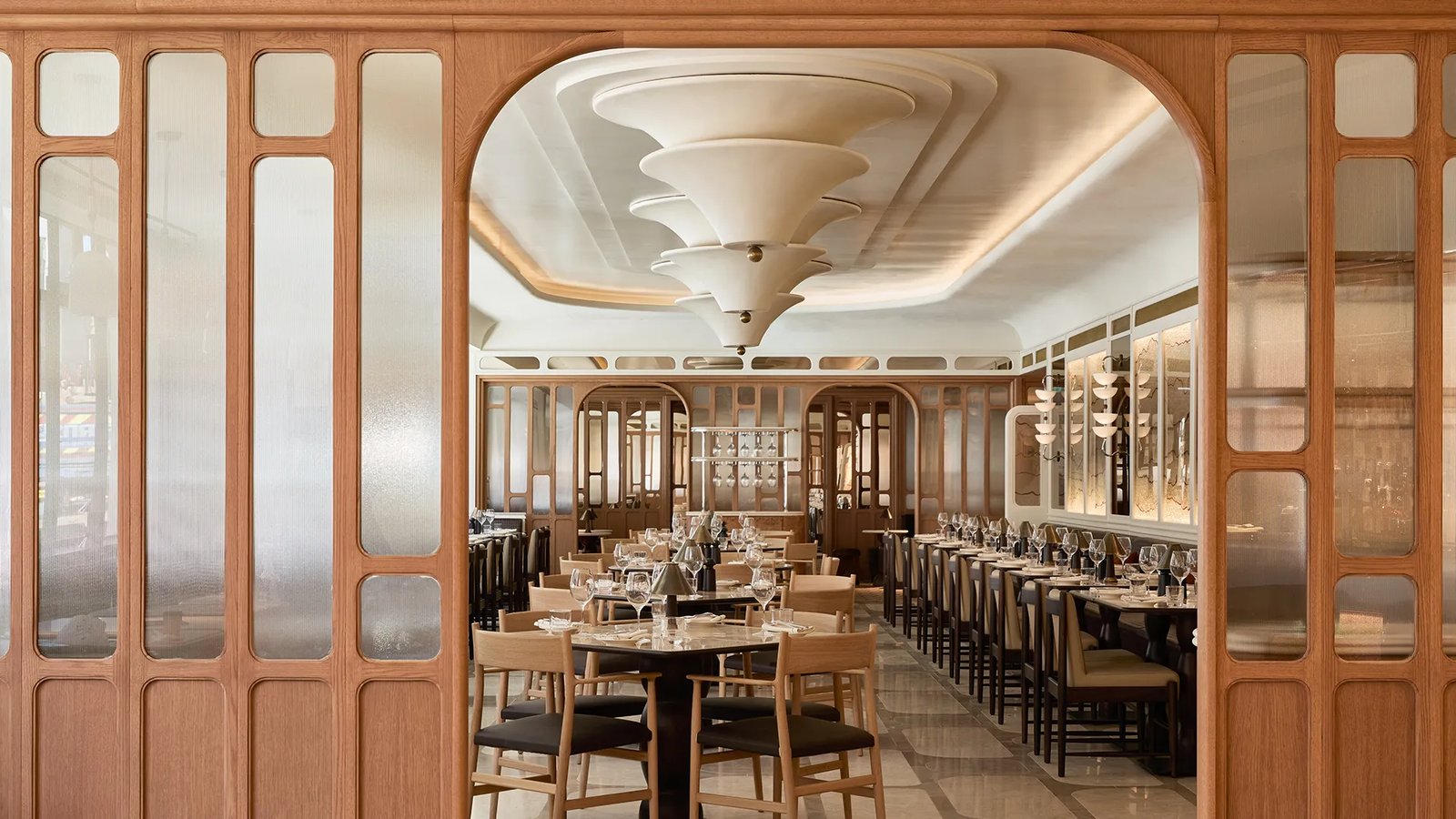 The Newman — eat & drink